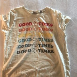 Disney women’s T-shirt